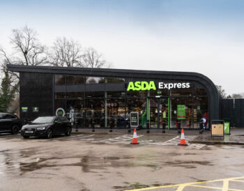 New ASDA Express Store, Edgbaston